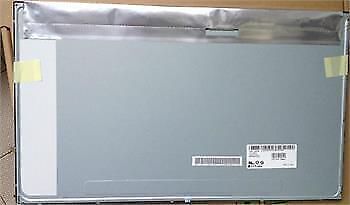 21,5" LCD FHD Matte