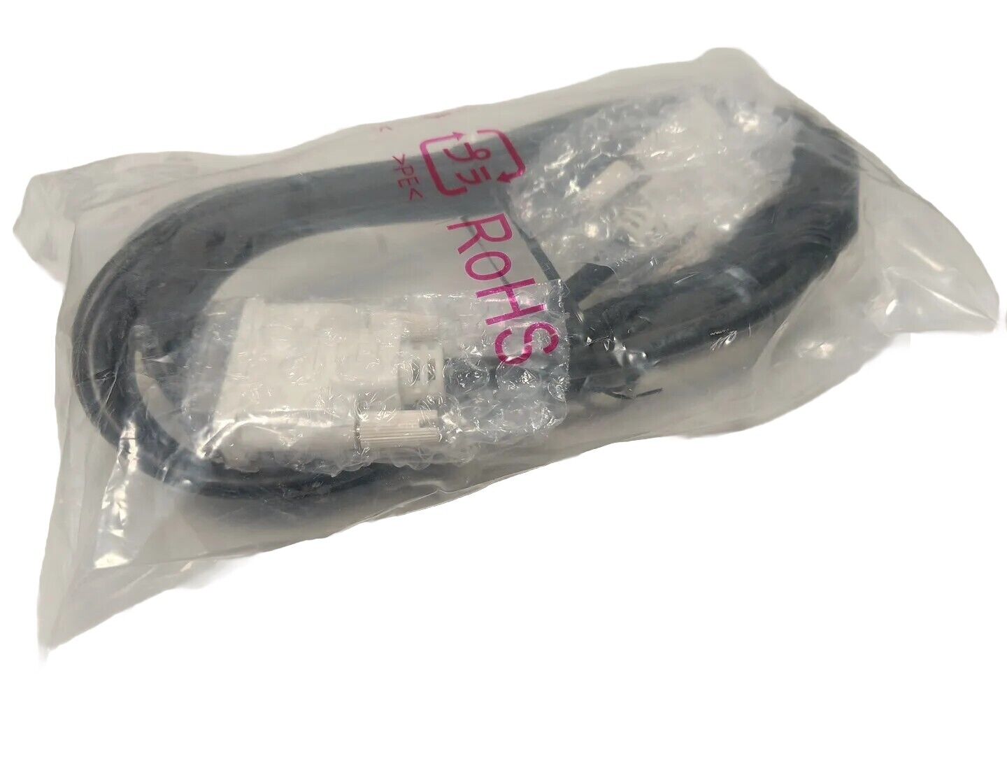 Cavo DVI-I 3mt AWM E101344-C Style 20276 DIGITAL DUAL LINKSHUTTLE-C maschio