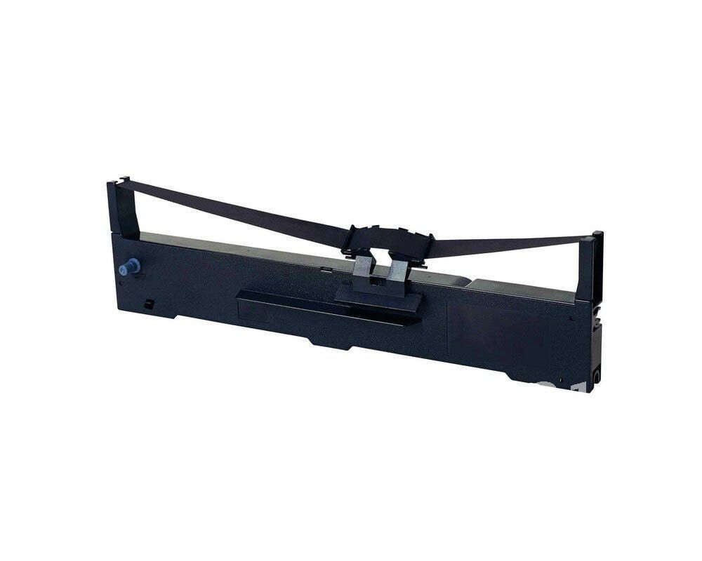 NASTRO EPSON LQ 590 NERO COMPATIBILE PER STAMPANTE AD AGHI EPSON Epson FX 890 LQ