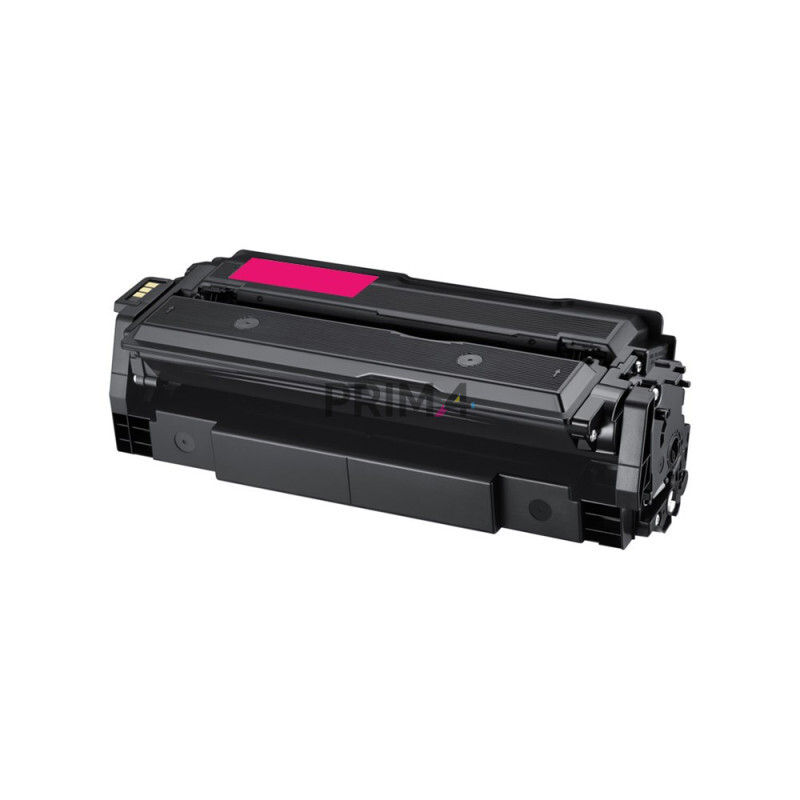 CLT-M603L Magenta Toner Compatibile con Samsung ProXpress C4010ND,C4060FX -10k