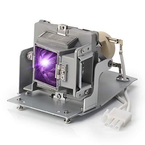 Aimdio 5J.JED05.001 Lampada di Ricambio Per BenQ W1090 TH683 HT1070 BH302 (s7h)