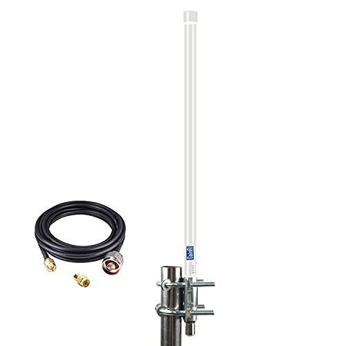 Gainfi 8dbi 868mhz Helium Lora Antenna-Bobcat Helium Miner Antenna (u4b)