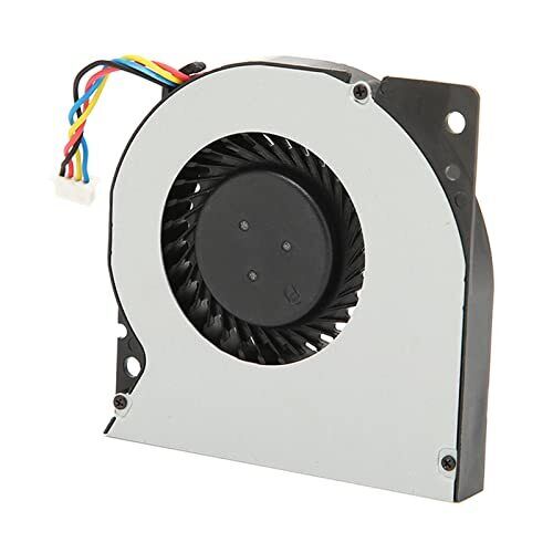 LBEC Ventola CPU per NUC5I5RYK Ventola CPU Facile da installare per NUC 5 (e8k)
