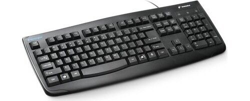 Kensington Tastiera USB Pro Fit lavabile K64407IT