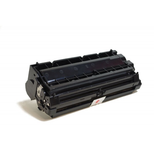 DRUM KX-FAD412X NERO RIGENERATO PER PANASONIC KX-MB1900,MB2000,MB2010,MB2025,MB2