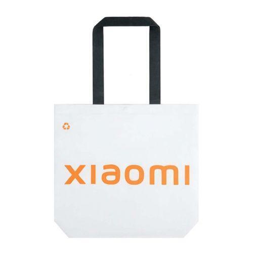 Xiaomi Mi Eco Bag, Durable, Foldable Large Shoulder Bags, Recyclable Polyethylen