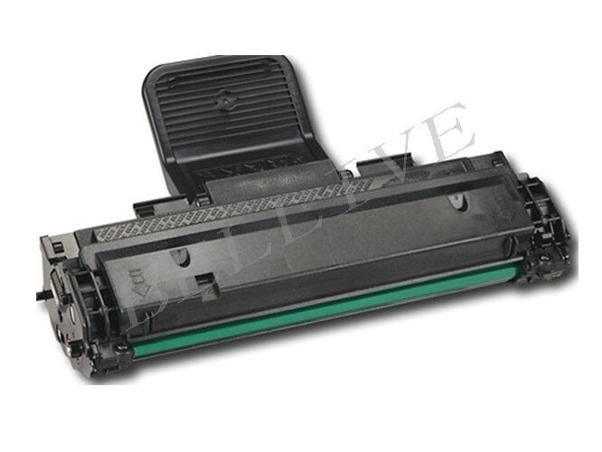 Toner Nuovo Compatibile per Samsung SCX-D4725A SCX-4725FN Nero 3000 Pagine