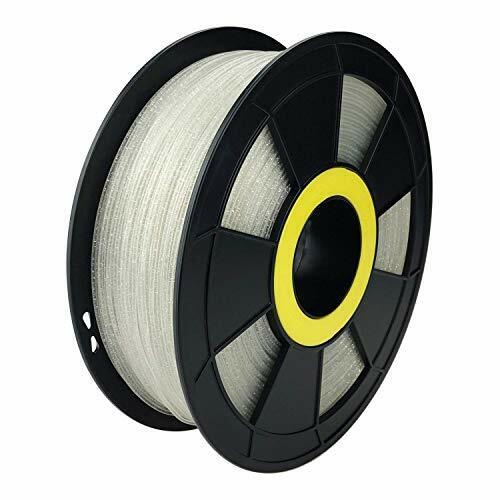 ZIRO 3D Printer Filament PLA 1.75mm Twinkling Color Series 1KG(2.2lbs), (r4V)