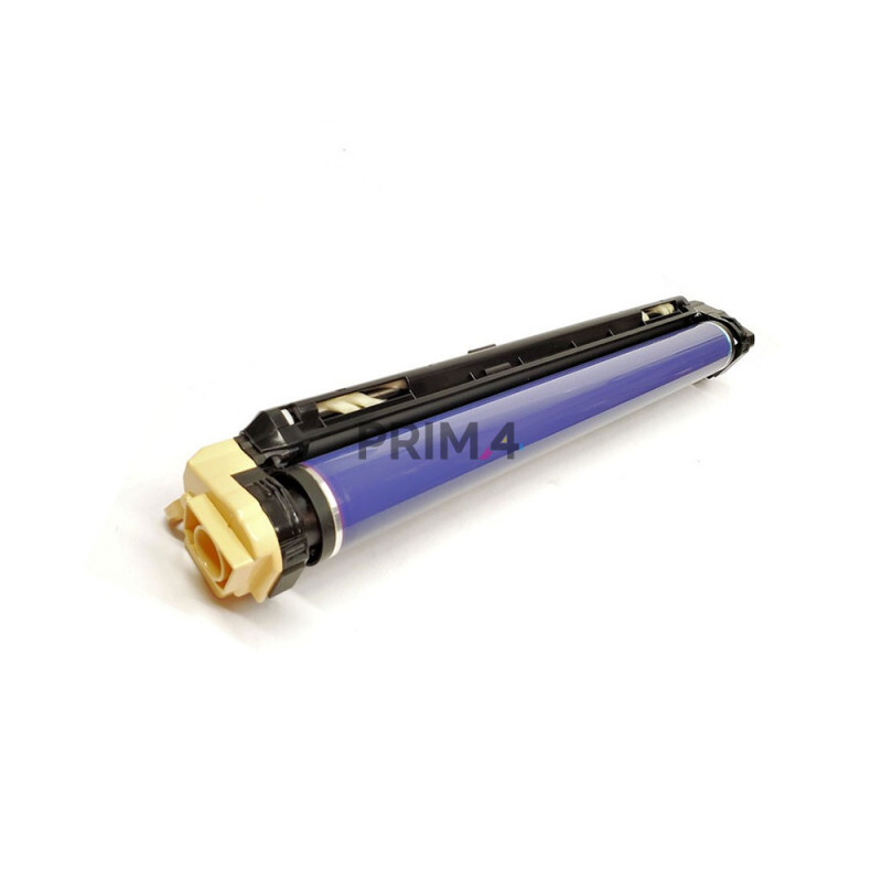 013R00663 Nero Tamburo Compatibile Con Xerox Colour C550,560,570,C60,C70 -190k
