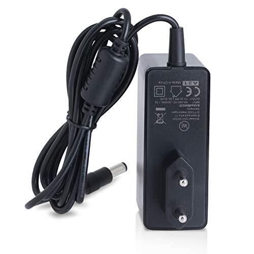 Wicked Chili Alimentatore Compatibile con AVM Fritz! Box 7590, 7580, (a9D)