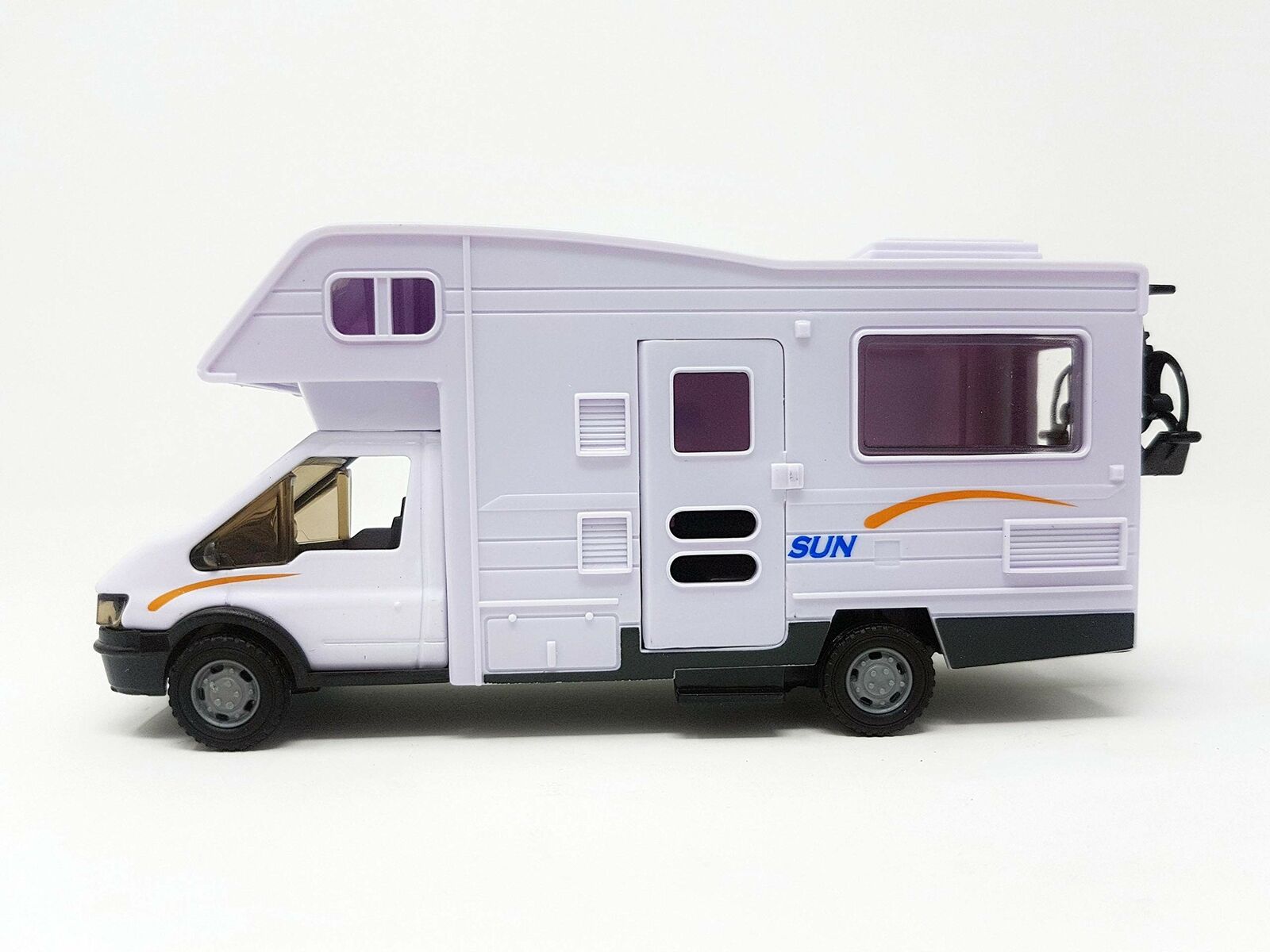 GT-4941 MOTORHOME (h3Y)