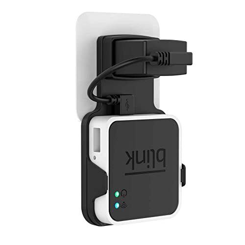 Supporto a parete per Blink sync module 2 - supporto Sistema di (t8S)