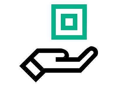 Hewlett Packard Enterprise H1HM8E estensione della garanzia (HPE Foundation Care