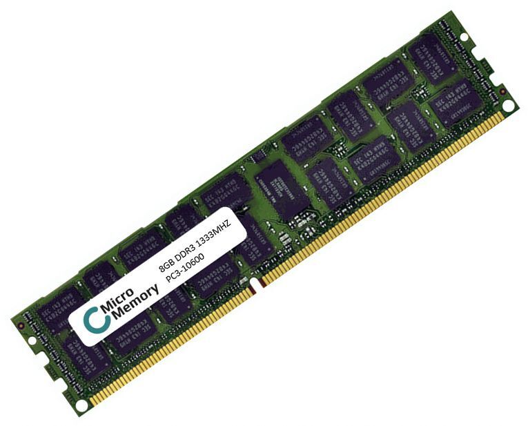 8GB Memory Module