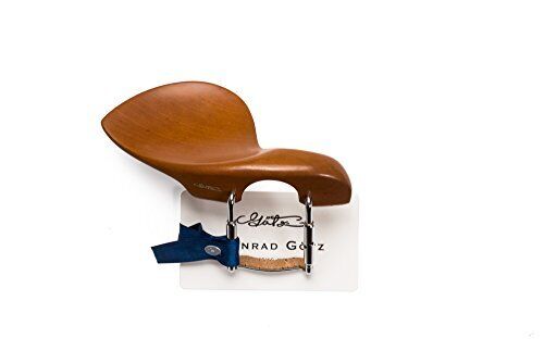 Conrad Gotz ZK305 Chinrest Stradivari, bosso (j8D)