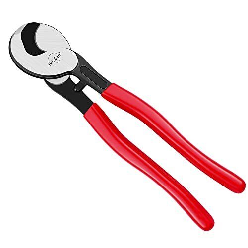 Dechengbao HJ130 Wire cable Cutters Hand Tools Wire cavo utensili da (o5i)
