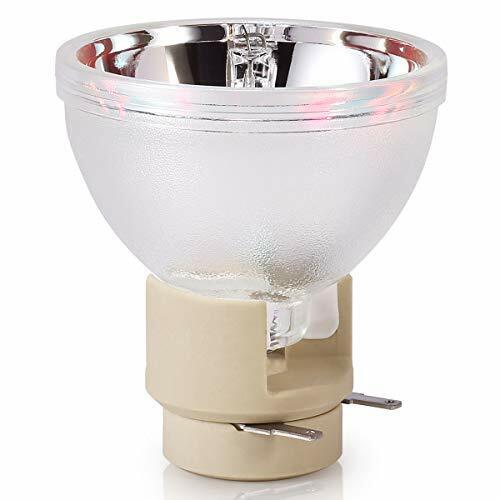 AuKing Lampada per Proiettore per BenQ W1070 W1080ST W2000 W1070+ (L2k)