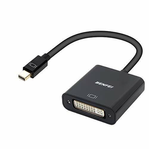Mini DisplayPort a DVI, Benfei mini DisplayPort (Thunderbolt) a DVI (g3n)