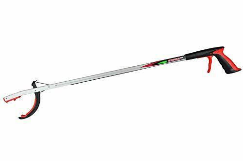The Helping Hand Company Litter Picker Litterpicker PRO Extra, (g0d)