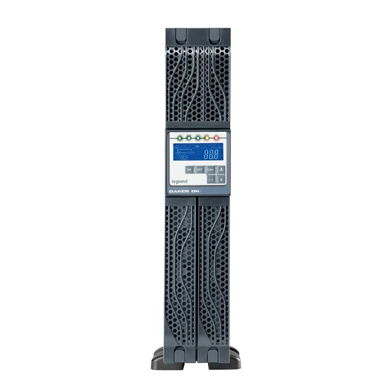 Legrand 310171 Ups Daker DK + 2000VA Lg-310171 Gruppo Di Continuita Ups