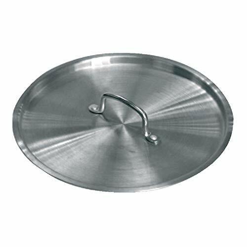 Nextday Catering S359 pentola coperchio, 30 cm di diametro (L0f)