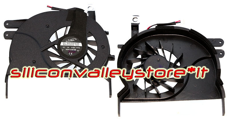 Ventola CPU Fan AB0805HB-TB3 Acer Travelmate 3260, 3270, 3273, 3275