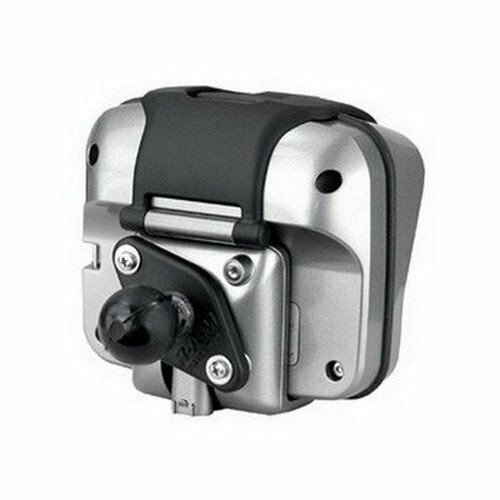 ATTACCO PER SUPPORTO RAM-MOUNT PER TOMTOM RIDER PRIMA VERSIONE V1 (j4H)