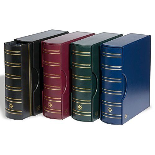 Leuchtturm 306703 coperchio di anelli grande, motivo Classic Gigant, con (S3l)