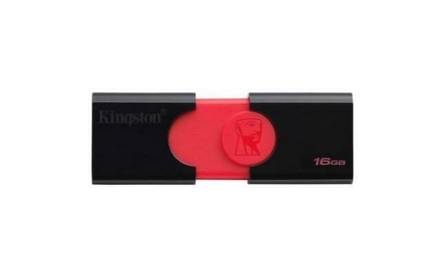 PendriveKingston DataTraveler 106 64GB USB 3.0  Chiavetta USB DT106/64GB