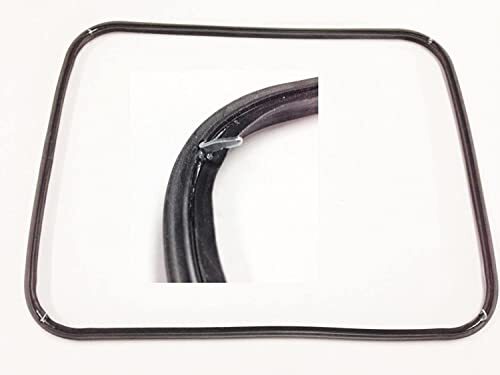 CG94 Guarnizione per Forno ad Incasso con 4 Ganci Universale da 1420 mm - (v6K)