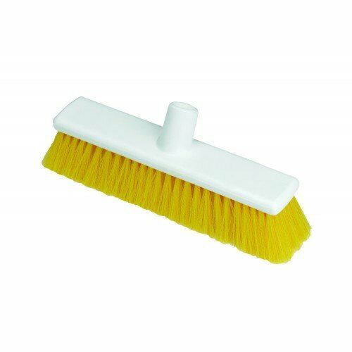 La Spazzola Hill hn825-wf Valet luce flusso d' acqua Wash Brush, (Z1u)