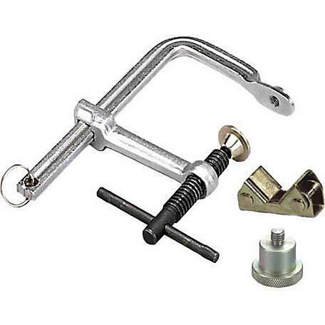 Strong Hand Tools UG85M-C3 Bar Clamp (Q3i)