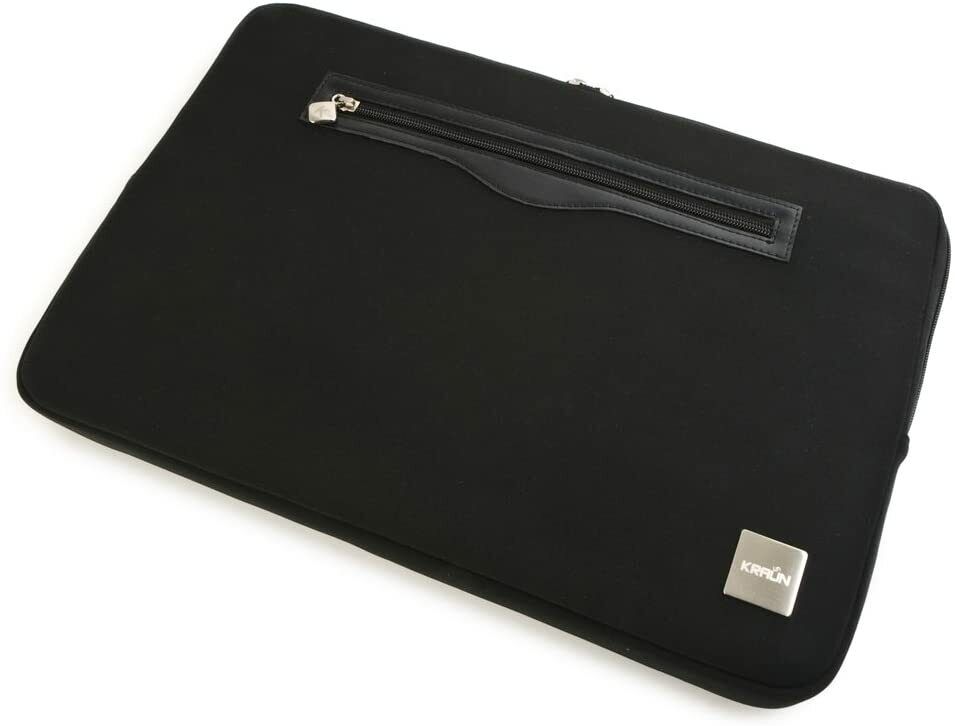 BORSA SLIM CUSTODIA PER DOCUMENTI E NOTEBOOK FINO A 16" CITY LOOK FOLDER