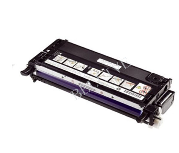 TONER NERO COMPATIBILE PER DELL 3130 593-10289 3130cn 9000 PAGINE