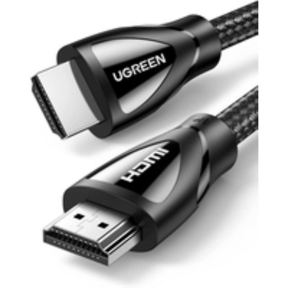 UGREEN Cavo HDMI 2.1 maschio a maschio 2m