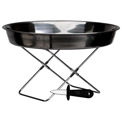 SAVEUR ET DEGUSTATION CMKU6102 Set 3 PZAS. MARISCO Inox, Acciaio (F0K)