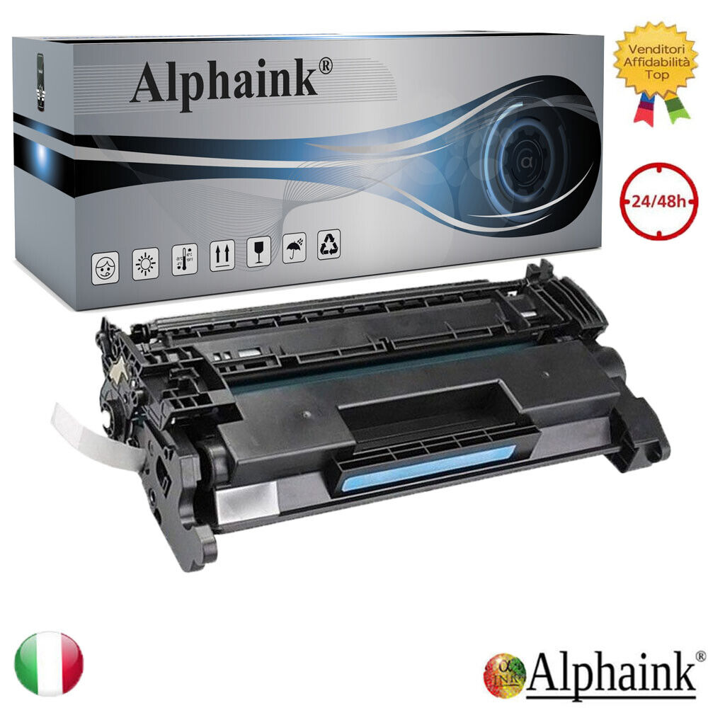 Toner compatibile CF226A per HP Laserjet Pro M402 Mfp M426dw M426fdw 3100 copie