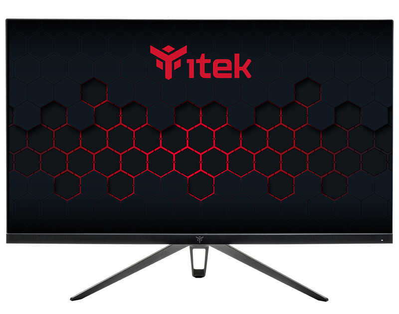 iTek GGF 28 Pollici, 4K UHD, 60Hz, IPS - 2xHDMI/DP
