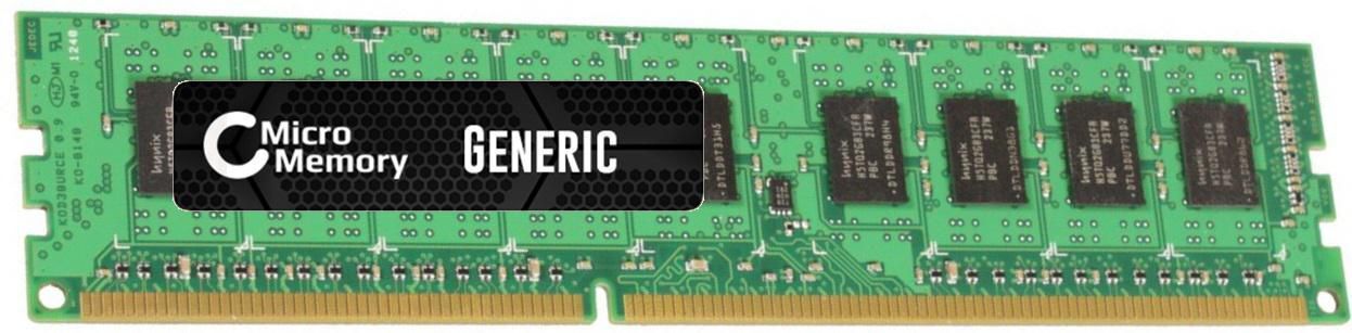 8GB Memory Module