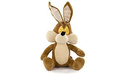 Play by Play Looney Tunes - Peluche Looney Tunes, qualità Super Soft (t3L)