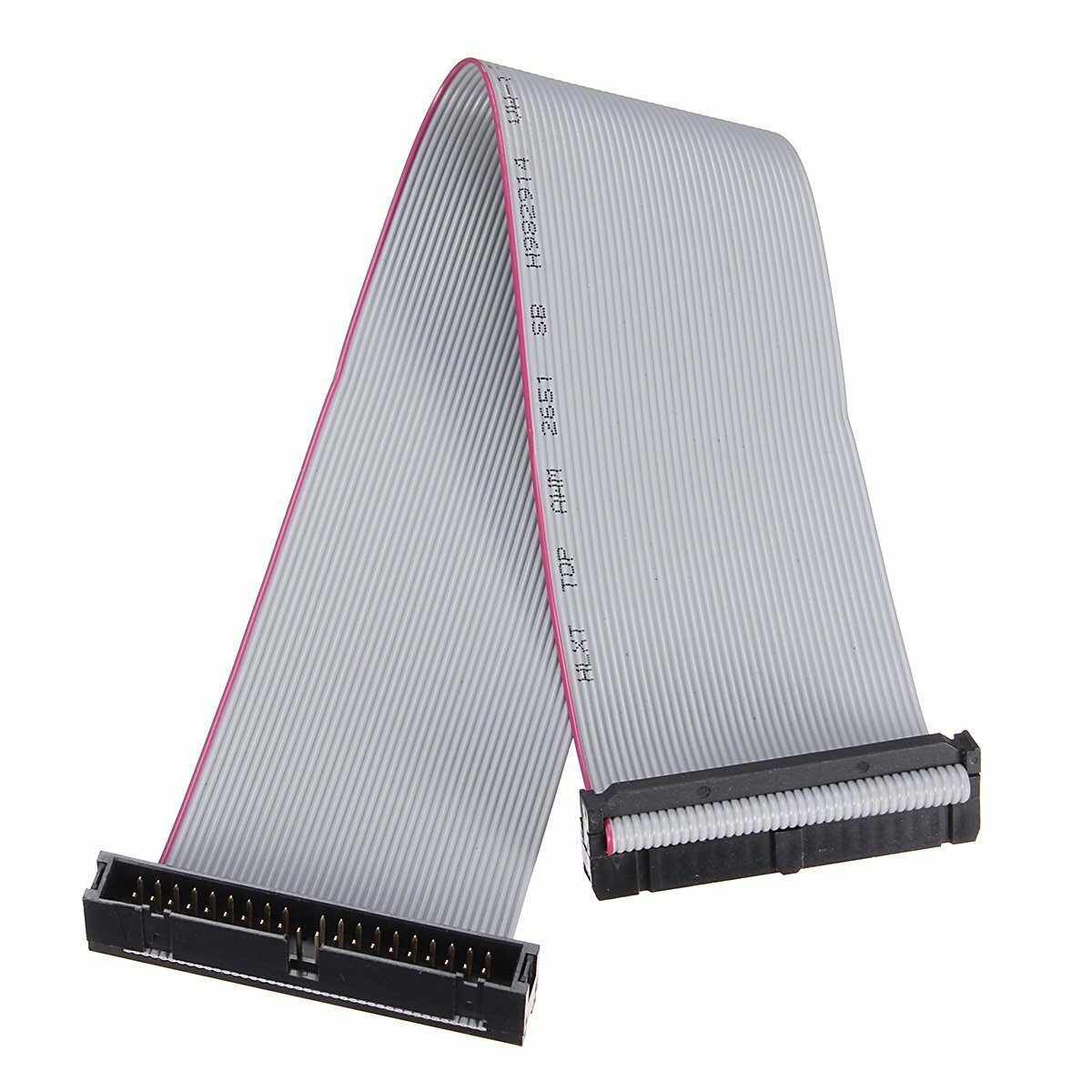Tutoy 40Pin Parallel Port Maschio Estensione A Femmina 3,5 Ide CAVo (a2A)