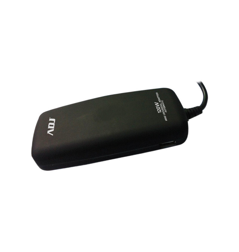 ADJ Adattatore e Invertitore Interno 120 W Nero 160-00126