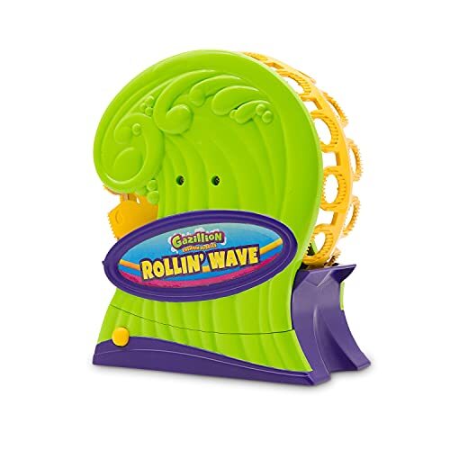 Gazillion 36645 Onda Rollin (K9p)