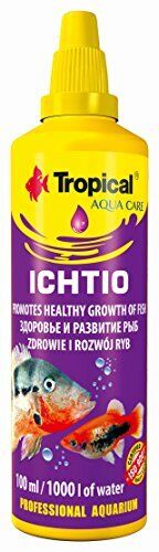 Tropical ICHTIO 100ML (M1l)