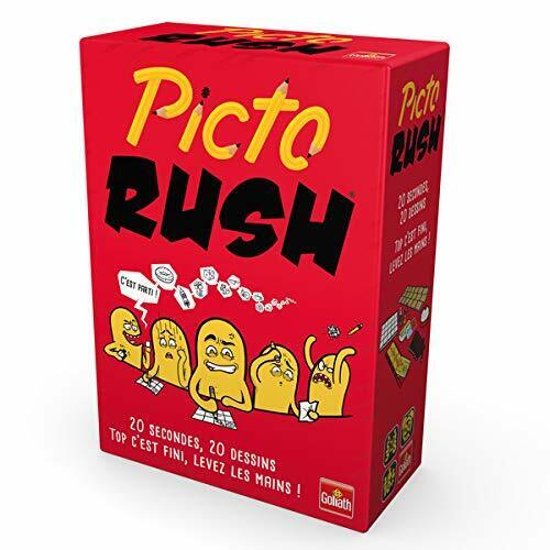 Picto Rush (Q1J)