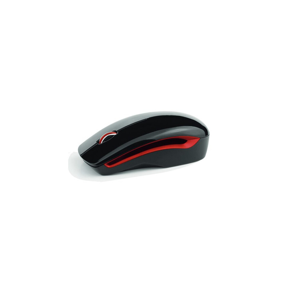 MOUSE ATLANTIS OFFICE P009-M7061-G WIRELESS USB Ottico 3 tasti 1.200dpi mini ric