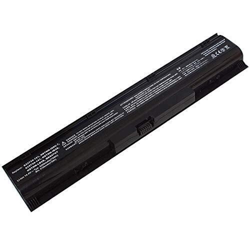 XITAIAN 14.4V 5200mAh QK647UT PR08 HSTNN-IB2S HSTNN-LB2S Batteria di (P9R)