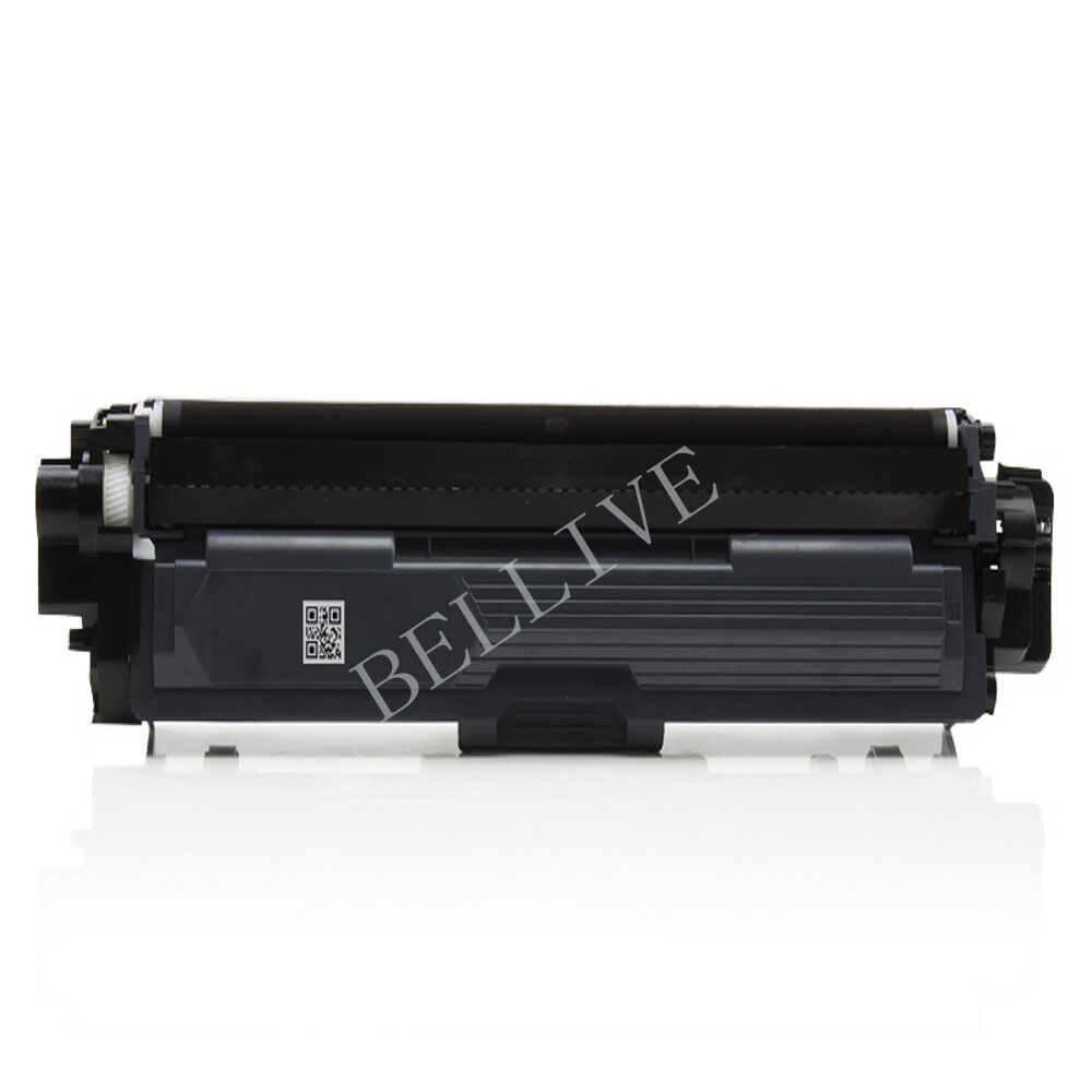 Toner Compatibile per Brother TN-241BK DCP-9020CDW MFC-9140CDN 9330CDW 9340CDW