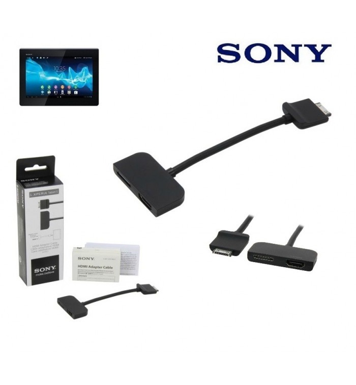 Sony SGPHC1 ADATTATORE HDMI XPERIA TABLET 5 - NUOVO