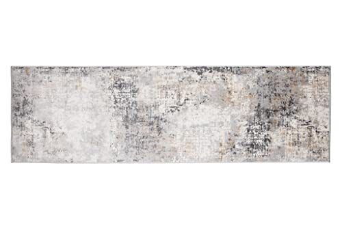 Cristina Carpets KANTO Tappeto Corsia Moderno Sfumato Salotto Soggiorno (a1D)